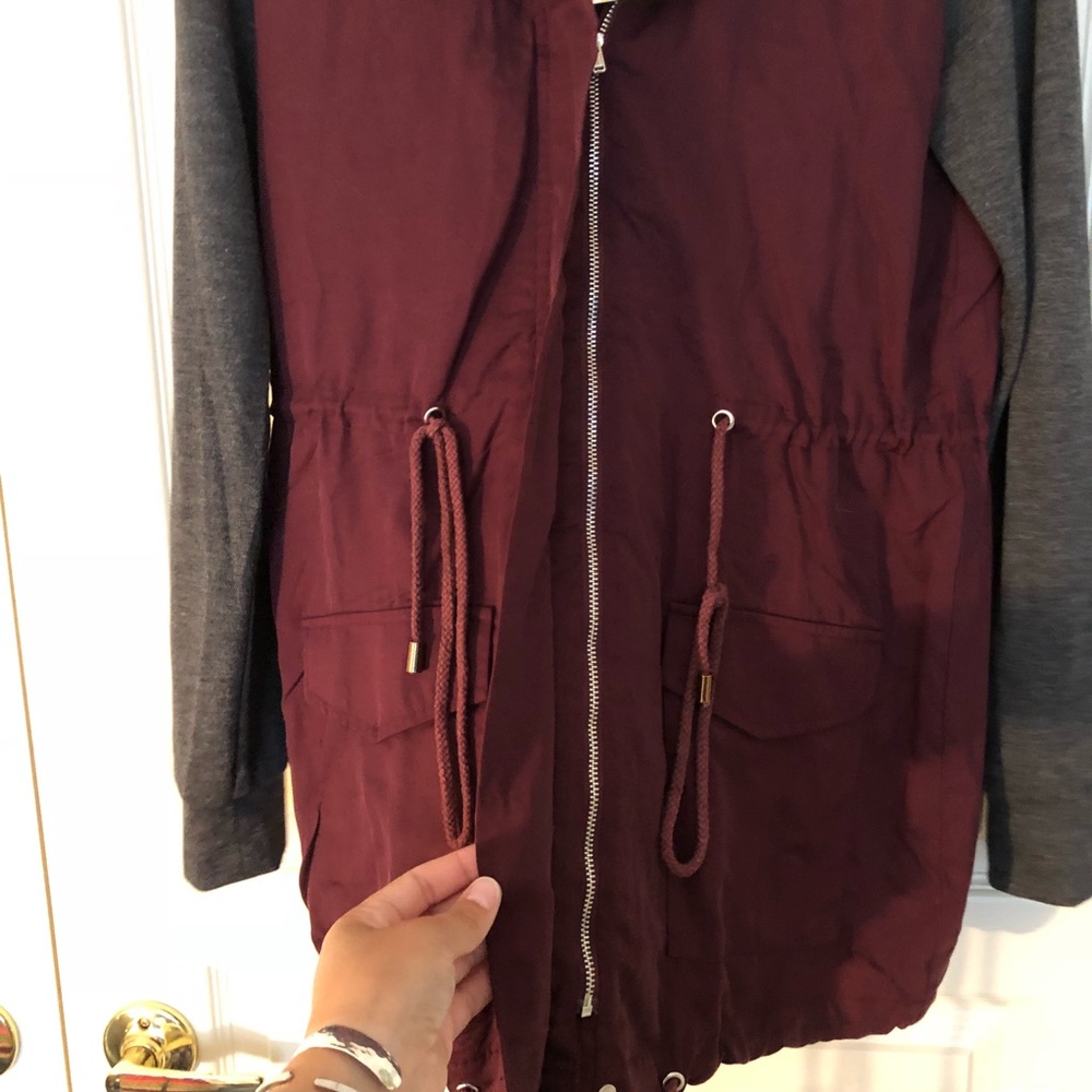 Nwt Hive & Honey Jacket - image 3